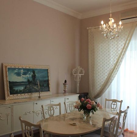 Delizioso Appartamento Martina Franca Extérieur photo