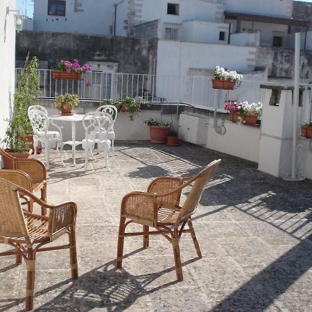Delizioso Appartamento Martina Franca Extérieur photo