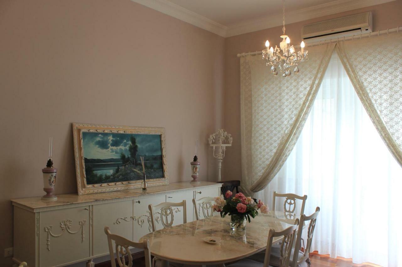 Delizioso Appartamento Martina Franca Extérieur photo