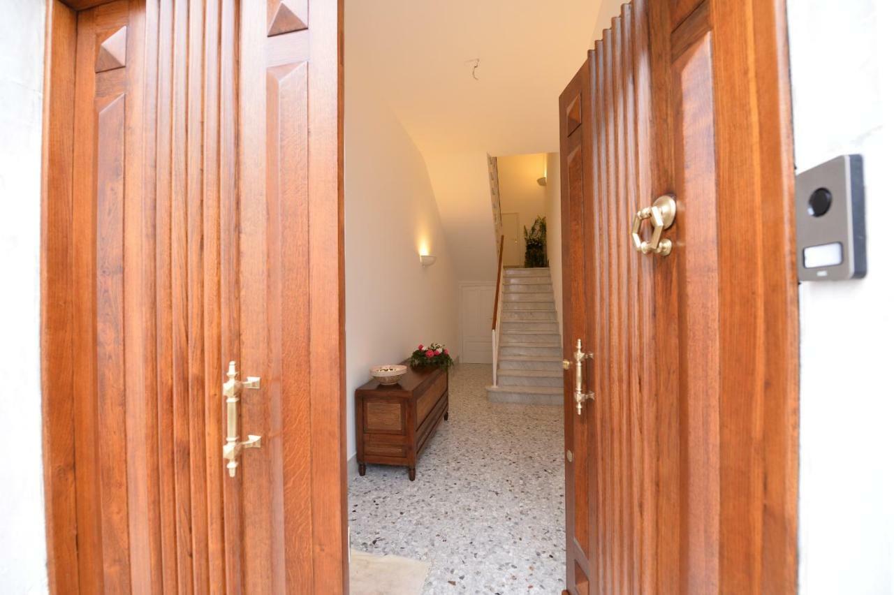 Delizioso Appartamento Martina Franca Extérieur photo