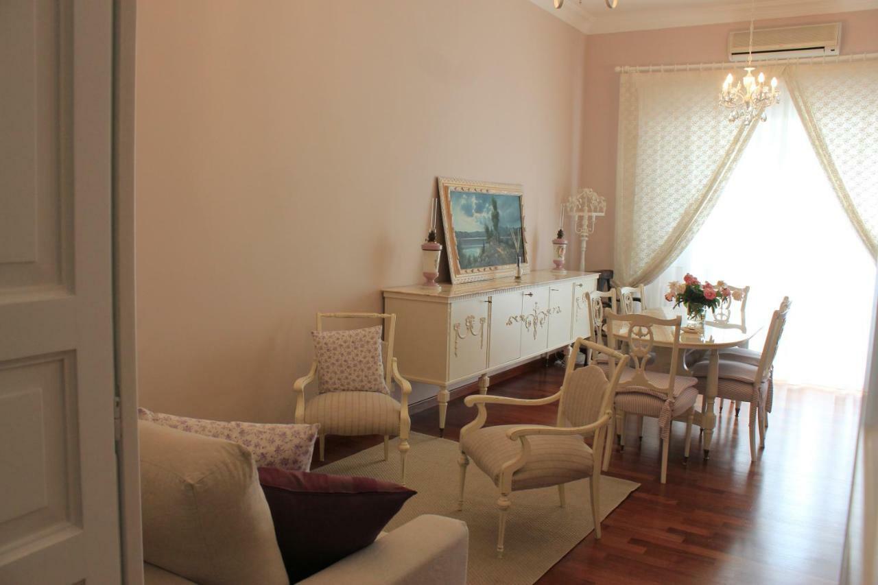 Delizioso Appartamento Martina Franca Extérieur photo